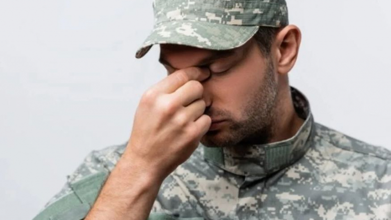 US войник се прибра у дома и разбра, че жена му спала с 60 мъже, а оправданието ѝ било...