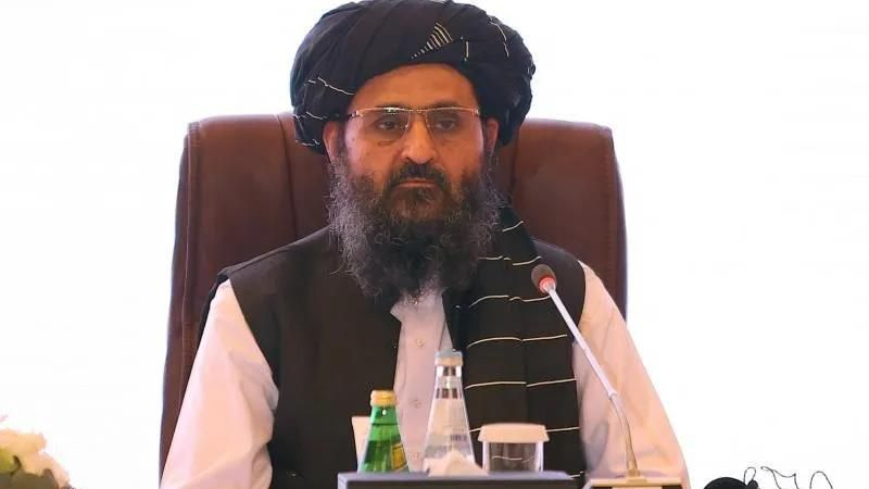 Лидерът на талибаните е в Кабул, ще преговаря за съставяне на правителство