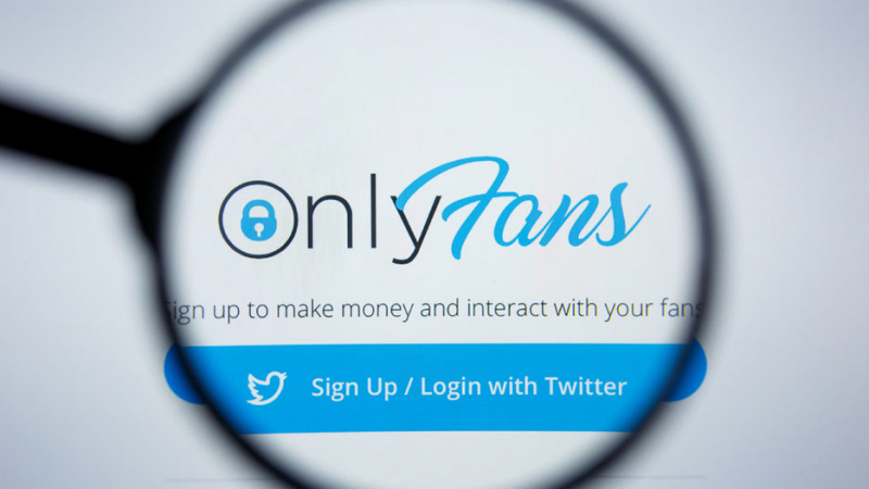 Ново 20 за „OnlyFans” и порното