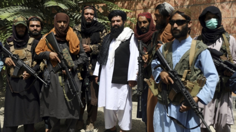 Талибаните определиха системата на управление на Афганистан