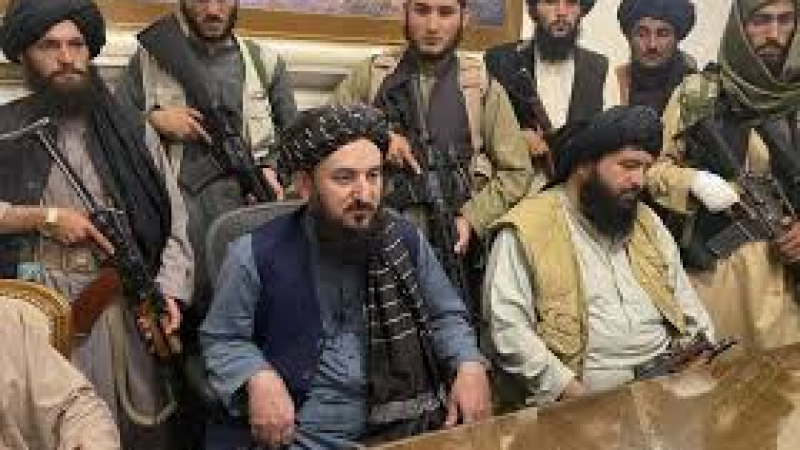 Талибаните разясниха какви са отношенията им с Русия и Китай