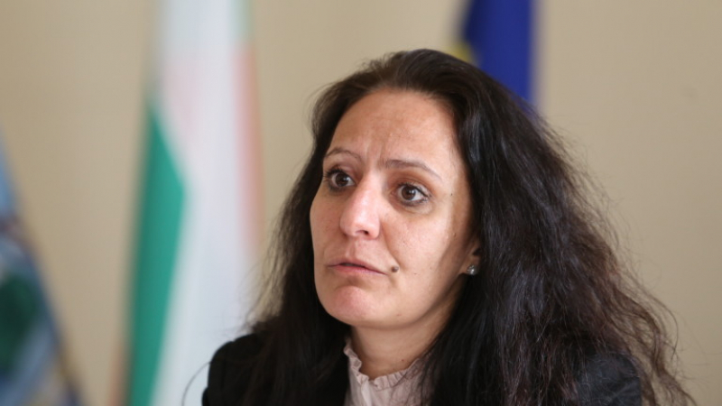 Журналистка попиля скандалната кметица на "Красно село" защото "срама няма"