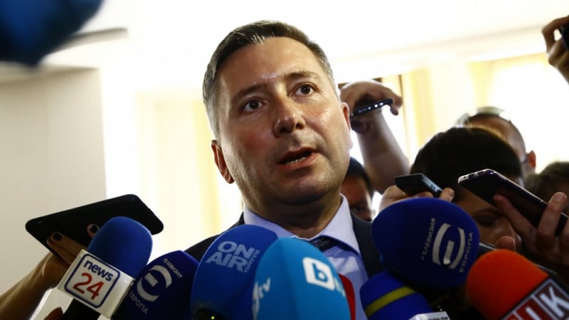Mustafa Karadayi exposed Prokopiev as a media monopolist