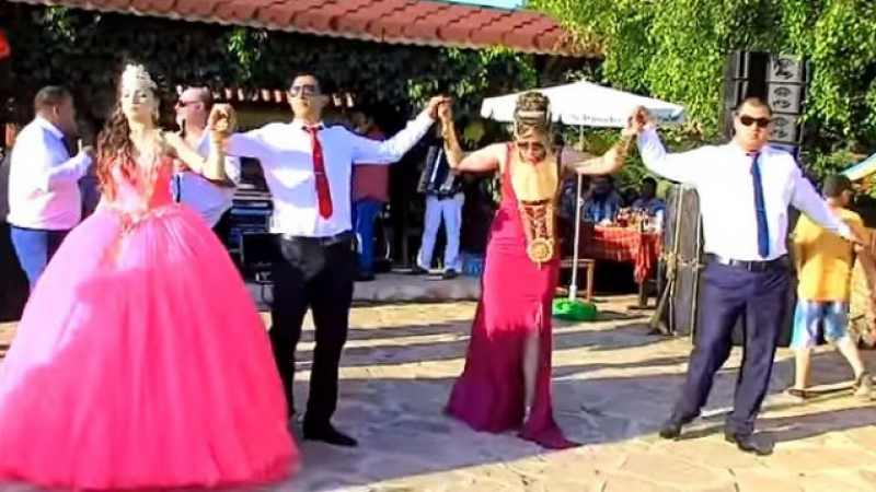 Сватба на заможна циганска фамилия се оказа огнище на К-19 в Търновско