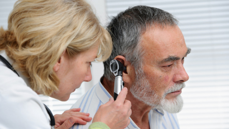 Д-р Кукушев: Химиотерапия и съдов спазъм може да увредят слуха