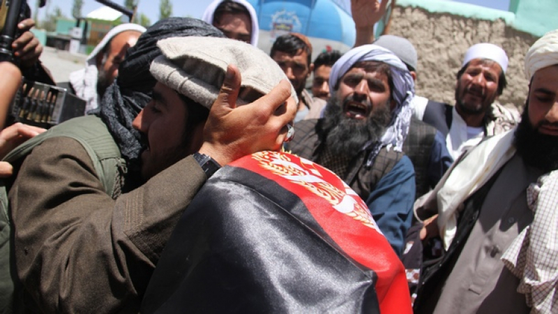 Талибаните с рестрикции, ето какво забраняват на обществени места