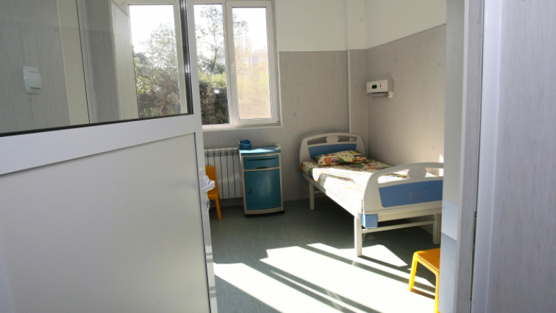 Болниците в Бяла и Русе са пред колапс