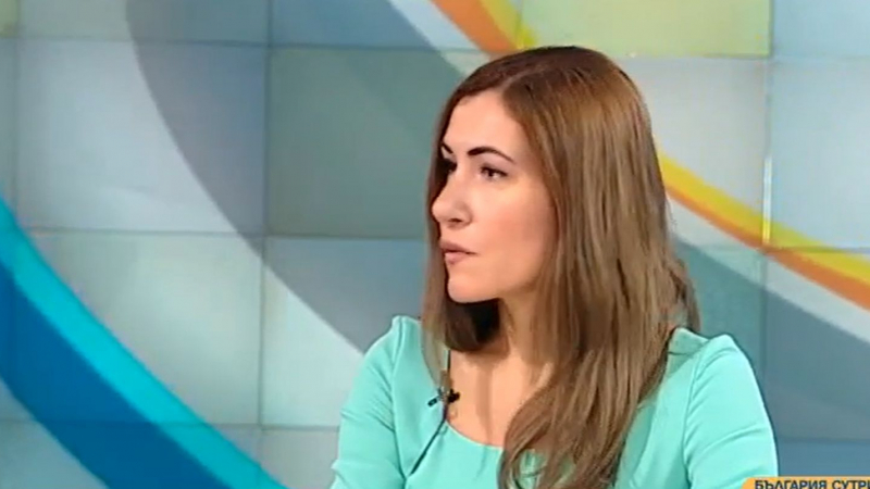 Ангелкова: Мерките, които работят, бяха въведени от нашето правителство