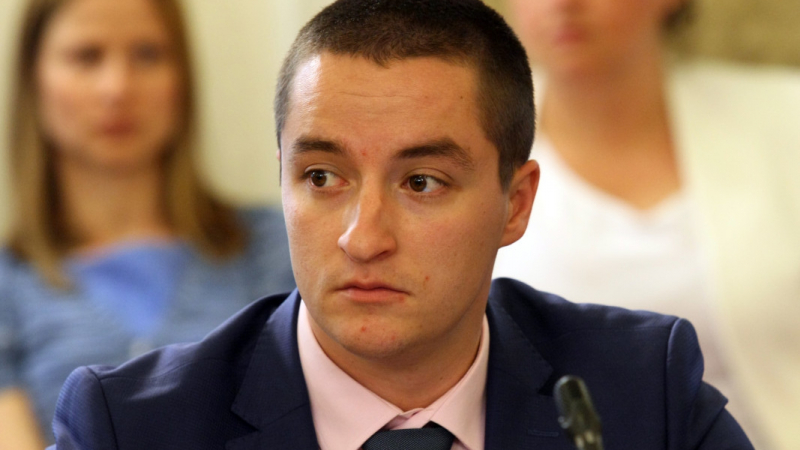 Божанков каза защо БСП трябва бързо да върне мандата