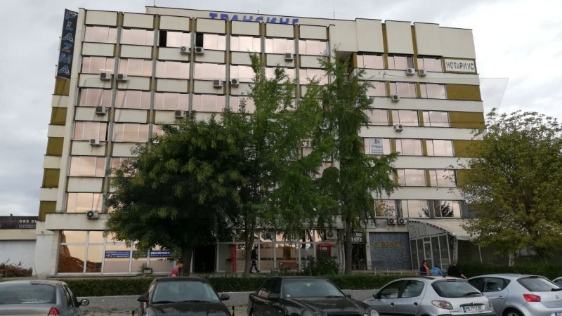 Уволнен дисциплинарно шеф застава начело на ДАИ-Пловдив 