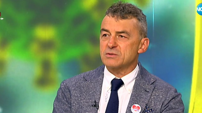 Проф. Петров каза истината за усложненията след К-19 ваксините ВИДЕО