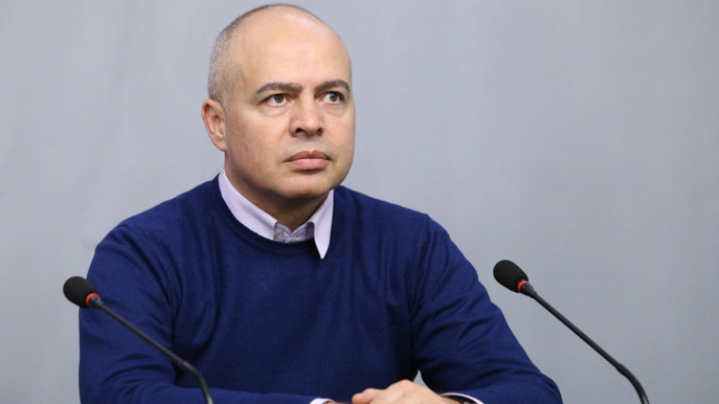 Георги Свиленски: Този парламент ще се запомни с лицемерието на "партиите на протеста"