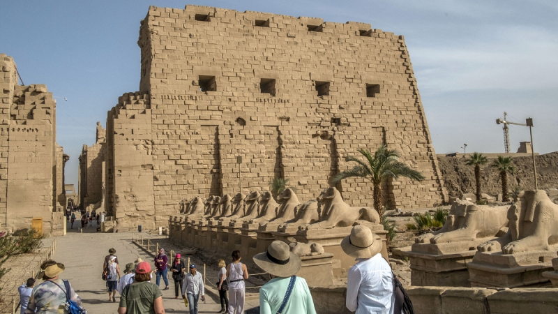 Искате да посетите Египет? 5 опасности за здравето, които могат да провалят почивката ви там
