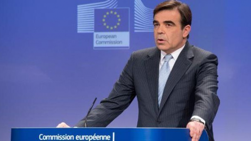 Еврокомисар предлага общи правила в ЕС за мигрантите