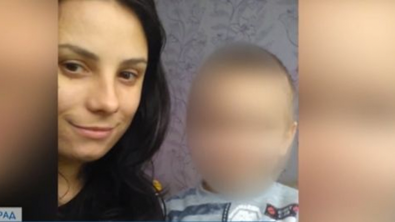 Категорично: Лекарска грешка е причинила смъртта на родилката Евгения и бебето й в Благоевград