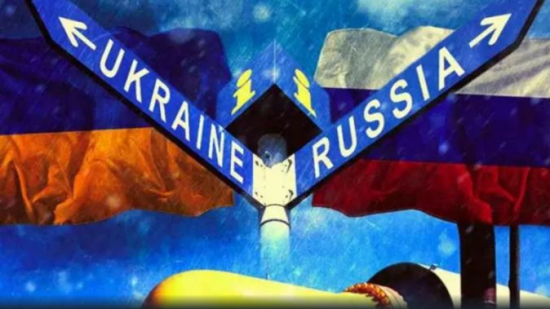 Става страшно! Експерт прогнозира за Украйна нова "газова война" с Русия