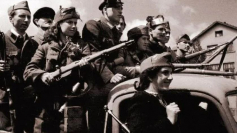 9 септември 1944 г.: Отечественият фронт взема властта с преврат  