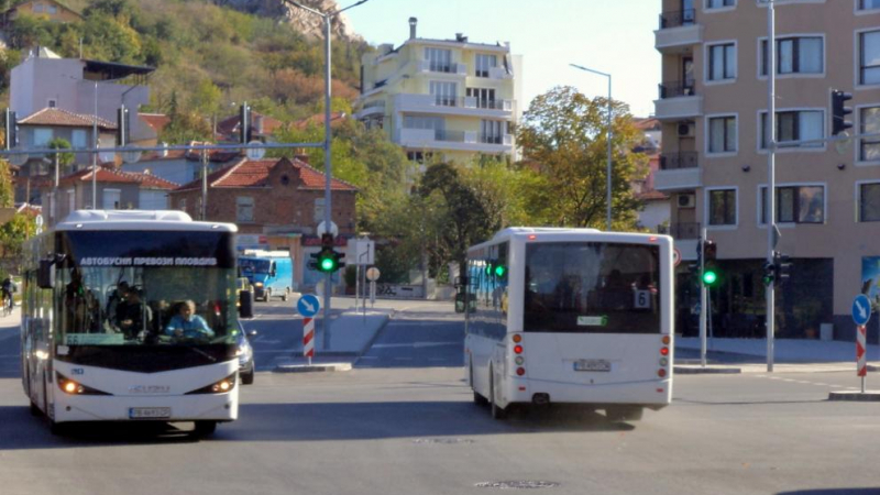 Пловдив остава без градски транспорт?