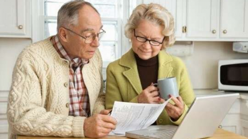 Страхотна новина за пенсионерите със стари пенсии