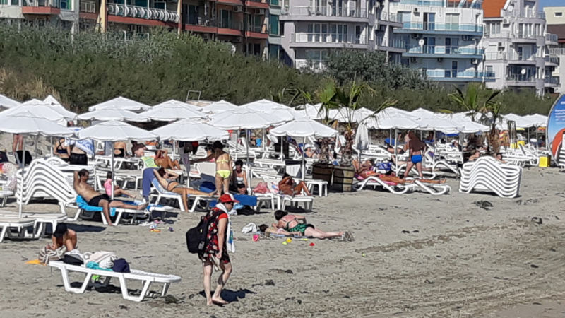 Сезонът по Северното Черноморие: Цените са нагоре, но хотелиерите се надяват на...