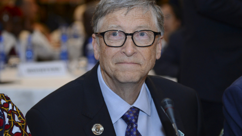 Фондациите на Бил Гейтс и Рокфелер с прогноза за края на пандемията К-19