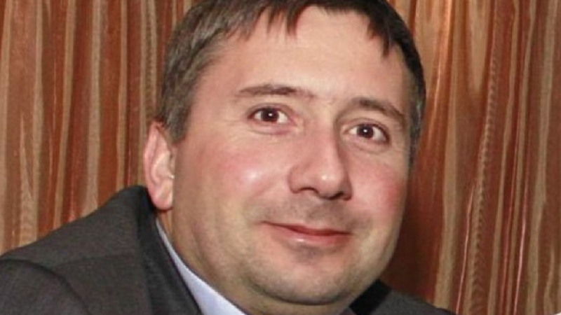 Новата мантра на кръга „Капитал“ за приключените прокурорски проверки срещу Пеевски