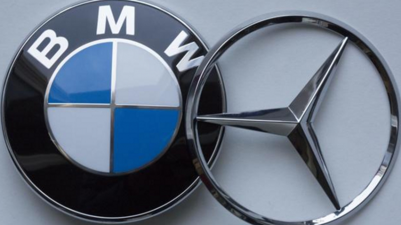 Mercedes и BMW с много подъл ход към своите почитатели