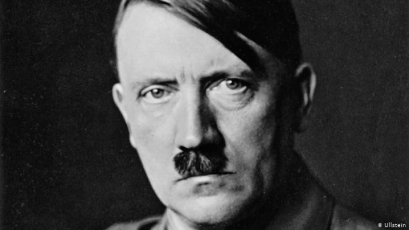 Последната битка на Хитлер ВИДЕО