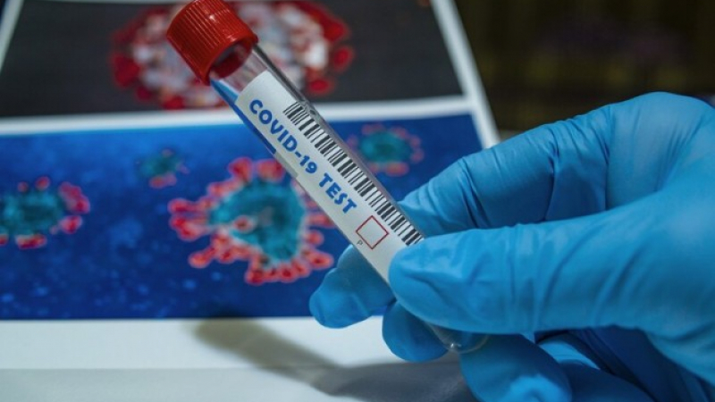 Великобритания вече не иска PCR-и за напълно ваксинираните