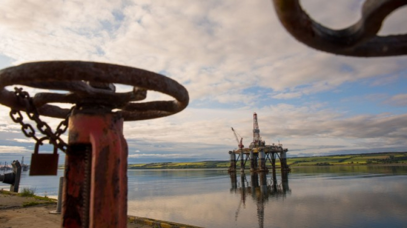 Енергиен експерт каза има ли риск за газовите доставки от Русия