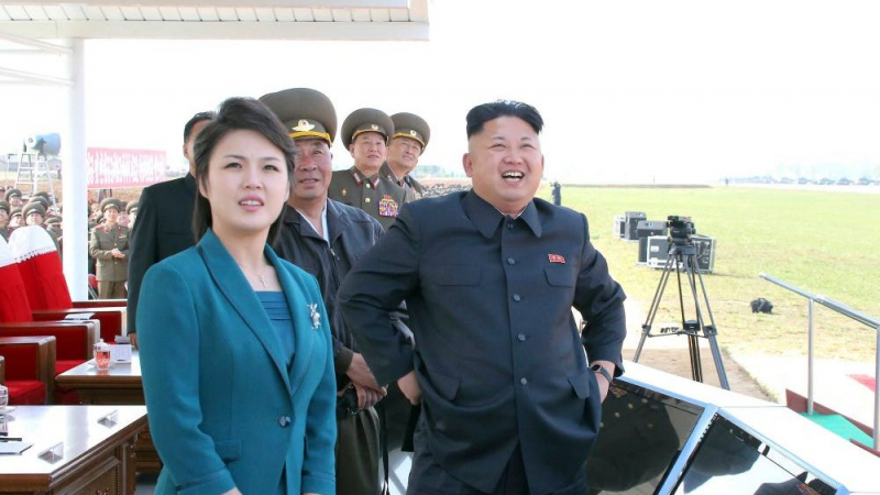 Ето на какви брутални унижения е подложена съпругата на Ким Чен Ун 
