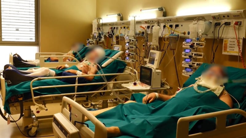България е в траур, дойде най-черният рекорд от началото на пандемията К-19 