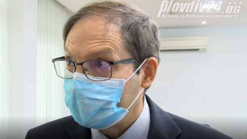 Лекар от Пловдив разтърси България с тези думи за К-19, посочи единственото спасение от вируса!