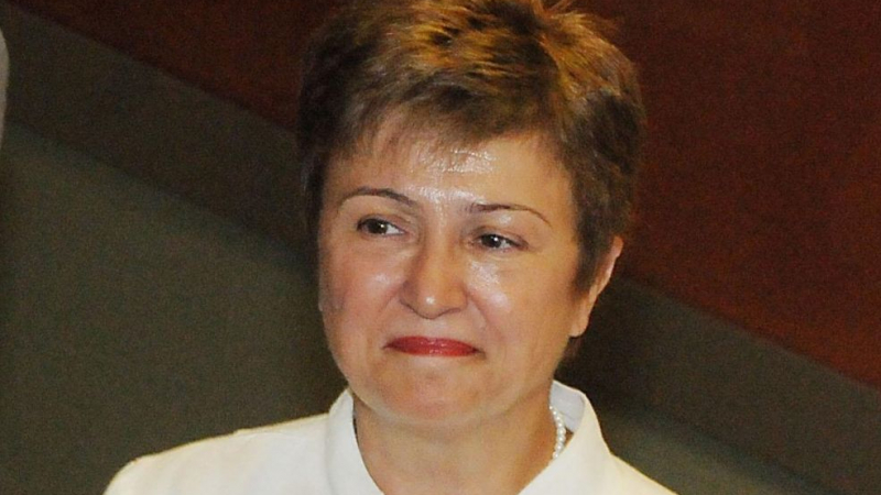 Скандалът покрай Кристалина Георгиева се задълбочава 