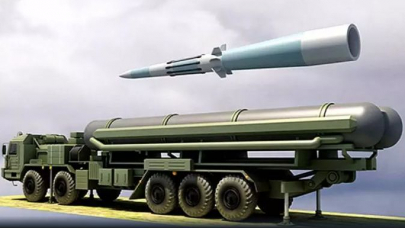 Rai Al Youm: Западът няма какво да противопостави на най-новата руска система за ПВО