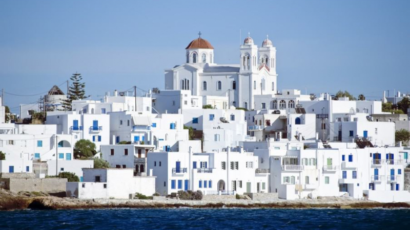 Цените на имотите в Гърция: Къде са тайните кътчета с изгодни цени