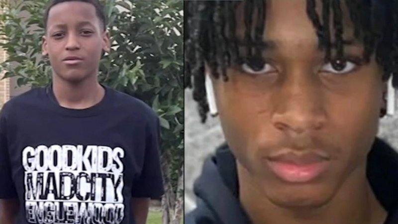  Двама ученици от една и съща гимназия убити при отделни стрелби в Чикаго