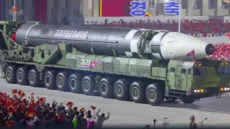 Анализ: Защо и как Северна Корея разви ядрената си програма