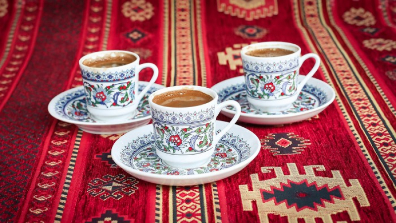 6 навика на турците, които ще ви изумят