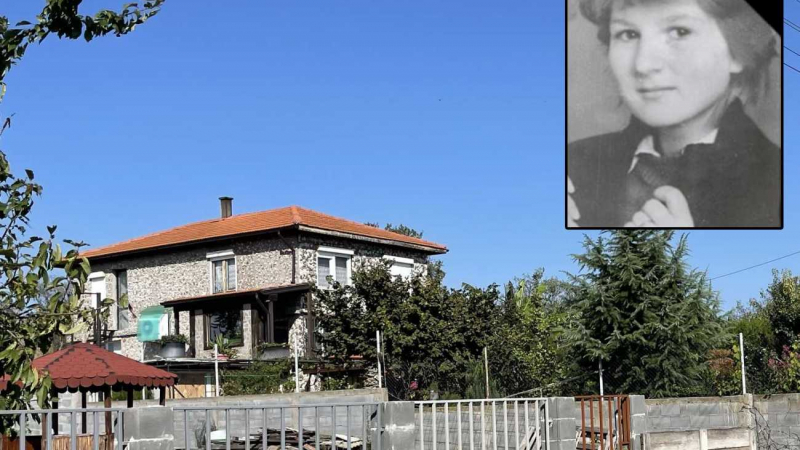Студени досиета: Кой застреля лихваря Стоян и бременната му жена в Бургас СНИМКИ
