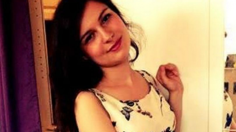 Млада българска учителка изчезна в Лондон