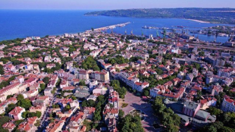 Нещо невиждано от години се случва на пазара на имоти във Варна 