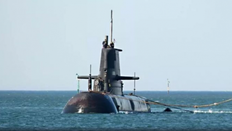 Провокация: В Австралия обявиха, че оценяват своите нови подводници като заплаха за Китай