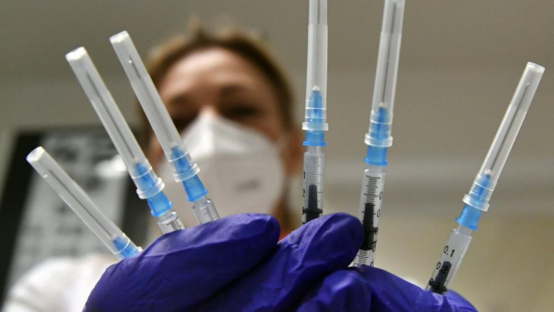 Германия въведе задължителна ваксинация