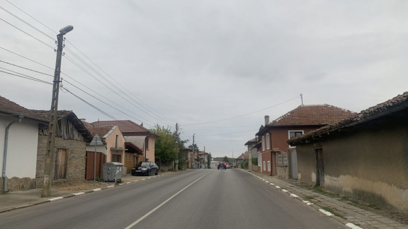 Това е селото на богаташите в Еленския балкан СНИМКИ