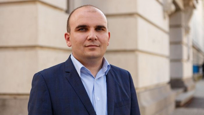 Илхан Кючюк в Скопие: За либералите в ЕС е важно разширяването да продължи