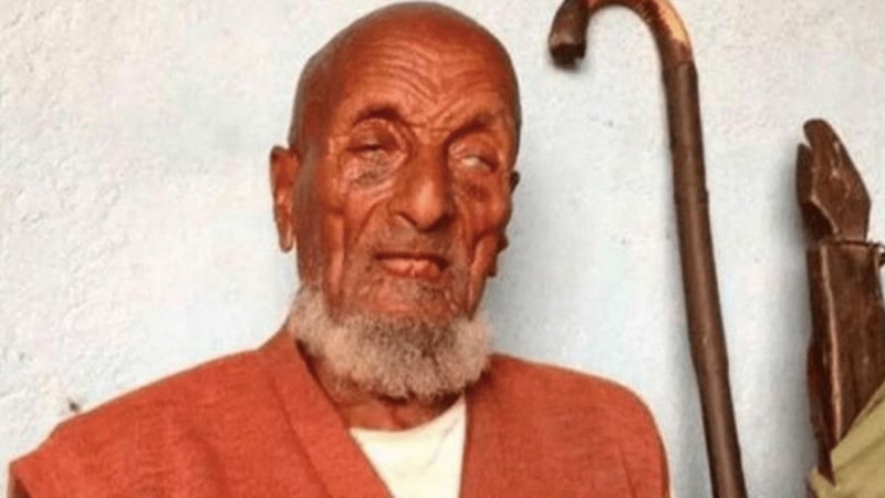 127-годишен мъж разкри тайната на дълголетието и умря ВИДЕО