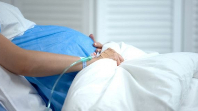 Страшни разкрития за лечението на бременната жена, починала от К-19 в Пловдив 
