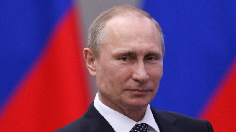 Путин - мистериозният президент, който възроди Русия