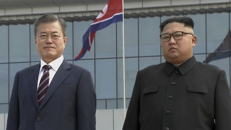КНДР с важно решение, свързано с Южна Корея